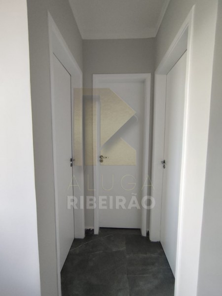 Imobiliária Ribeirão Preto - Aluga Ribeirão - Apartamento - Parque São Sebastião  - Ribeirão Preto