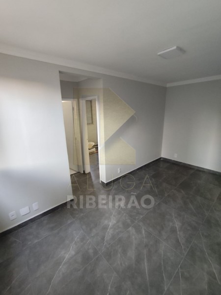 Imobiliária Ribeirão Preto - Aluga Ribeirão - Apartamento - Parque São Sebastião  - Ribeirão Preto
