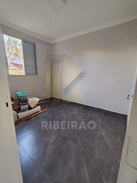 Imobiliária Ribeirão Preto - Aluga Ribeirão - Apartamento - Parque São Sebastião  - Ribeirão Preto