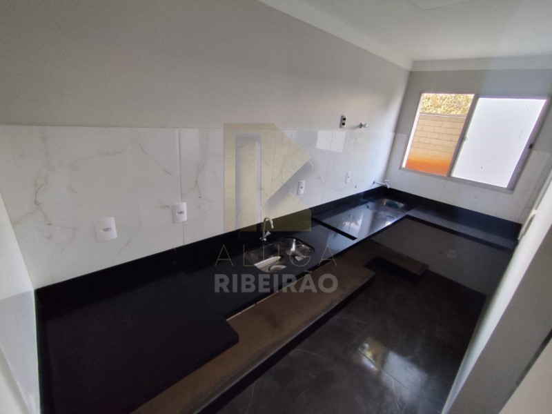 Imobiliária Ribeirão Preto - Aluga Ribeirão - Apartamento - Parque São Sebastião  - Ribeirão Preto