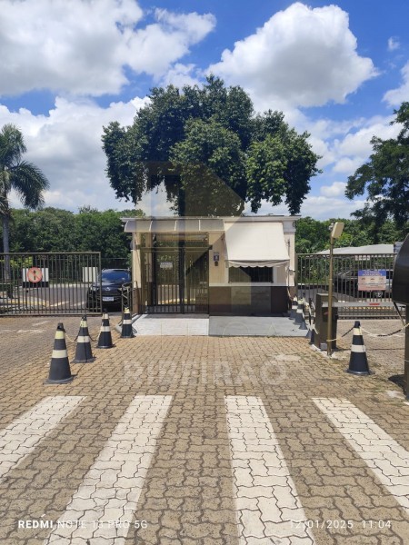 Imobiliária Ribeirão Preto - Aluga Ribeirão - Apartamento - Parque São Sebastião  - Ribeirão Preto