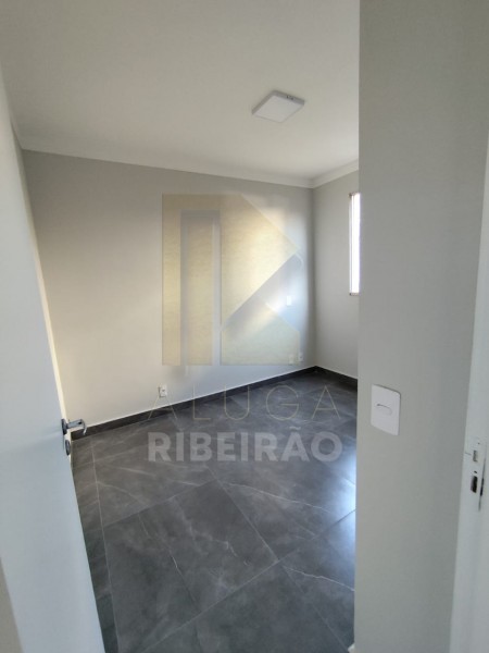 Imobiliária Ribeirão Preto - Aluga Ribeirão - Apartamento - Parque São Sebastião  - Ribeirão Preto