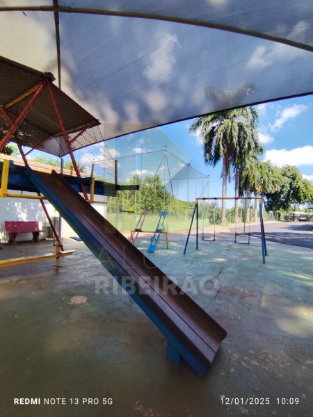 Imobiliária Ribeirão Preto - Aluga Ribeirão - Apartamento - Parque São Sebastião  - Ribeirão Preto