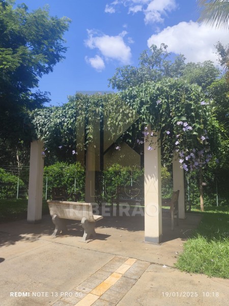 Imobiliária Ribeirão Preto - Aluga Ribeirão - Apartamento - Parque São Sebastião  - Ribeirão Preto