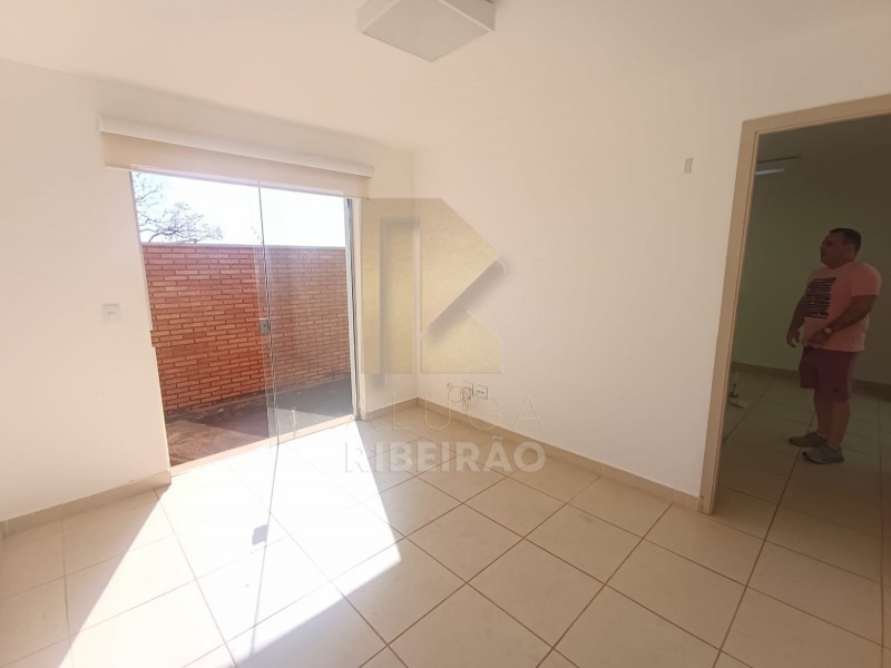 Imobiliária Ribeirão Preto - Aluga Ribeirão - Sala Comercial - Alto da Boa Vista - Ribeirão Preto