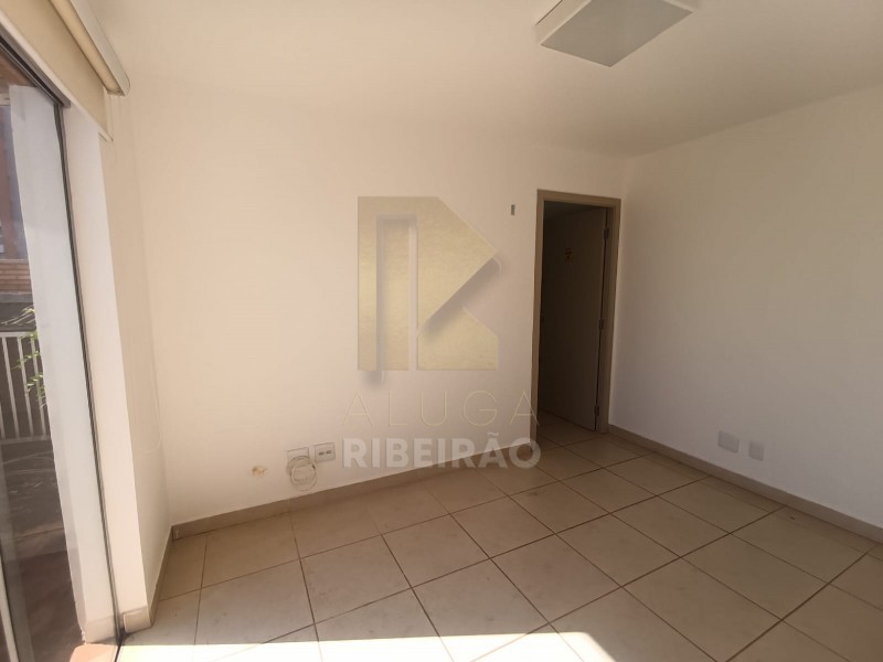 Imobiliária Ribeirão Preto - Aluga Ribeirão - Sala Comercial - Alto da Boa Vista - Ribeirão Preto
