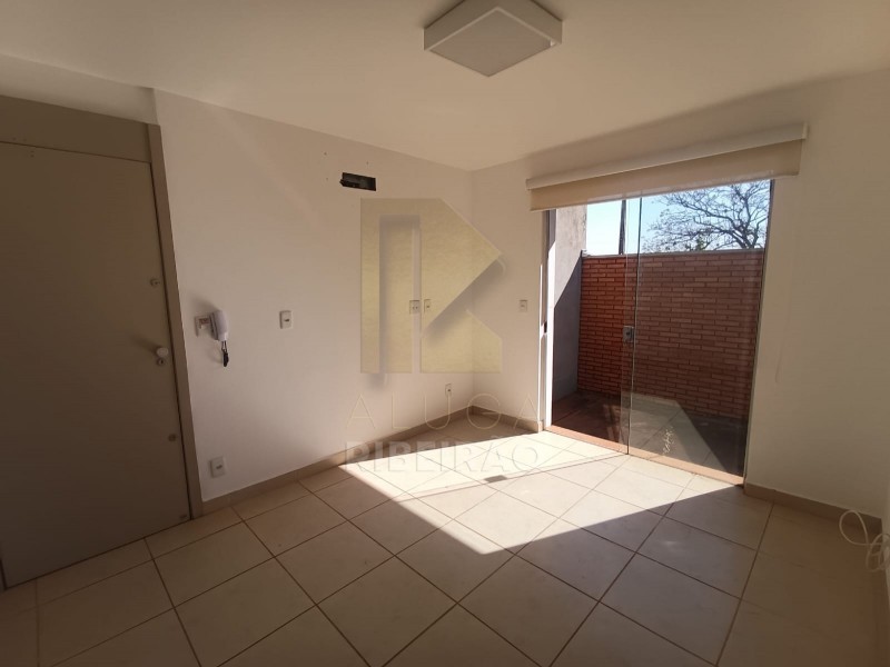 Imobiliária Ribeirão Preto - Aluga Ribeirão - Sala Comercial - Alto da Boa Vista - Ribeirão Preto