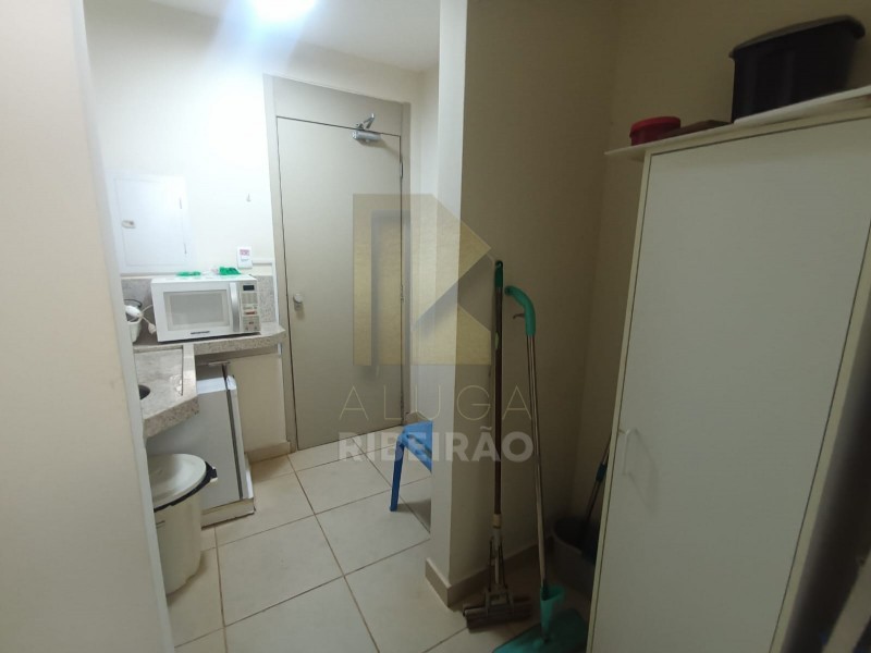 Imobiliária Ribeirão Preto - Aluga Ribeirão - Sala Comercial - Alto da Boa Vista - Ribeirão Preto