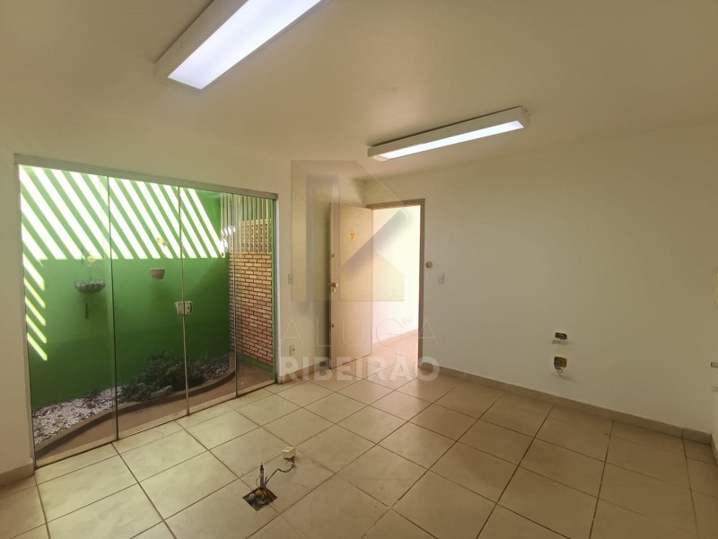 Imobiliária Ribeirão Preto - Aluga Ribeirão - Sala Comercial - Alto da Boa Vista - Ribeirão Preto