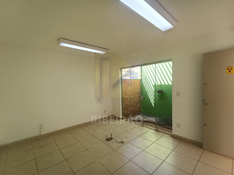 Imobiliária Ribeirão Preto - Aluga Ribeirão - Sala Comercial - Alto da Boa Vista - Ribeirão Preto