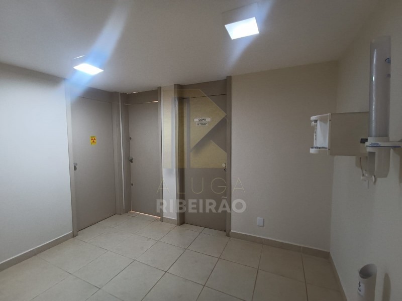 Imobiliária Ribeirão Preto - Aluga Ribeirão - Sala Comercial - Alto da Boa Vista - Ribeirão Preto