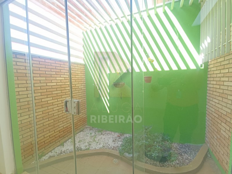 Imobiliária Ribeirão Preto - Aluga Ribeirão - Sala Comercial - Alto da Boa Vista - Ribeirão Preto