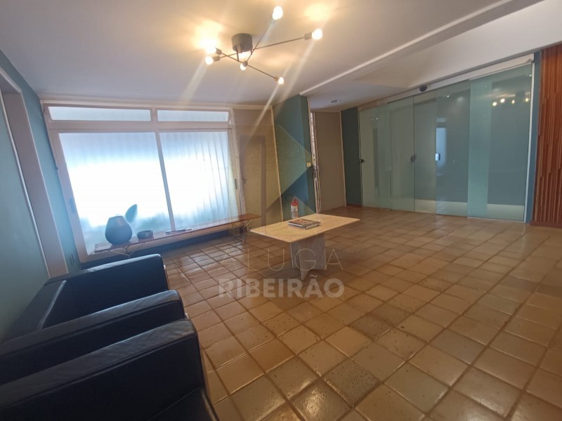 Imobiliária Ribeirão Preto - Aluga Ribeirão - Sala Comercial - Alto da Boa Vista - Ribeirão Preto