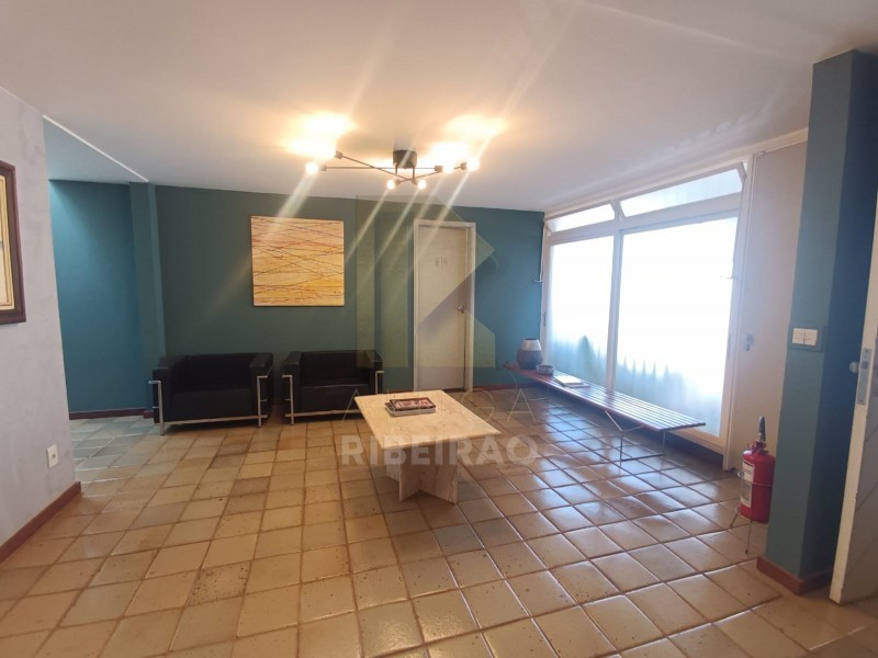 Imobiliária Ribeirão Preto - Aluga Ribeirão - Sala Comercial - Alto da Boa Vista - Ribeirão Preto