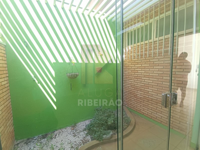 Imobiliária Ribeirão Preto - Aluga Ribeirão - Sala Comercial - Alto da Boa Vista - Ribeirão Preto