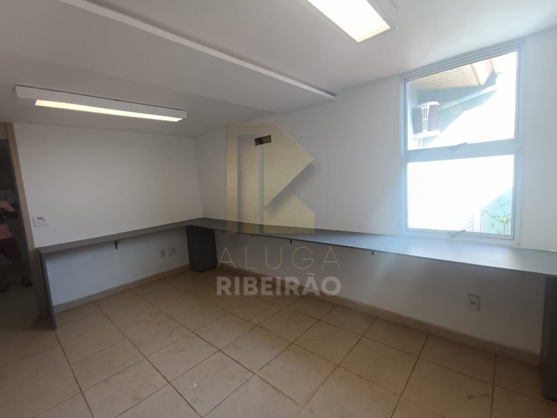 Imobiliária Ribeirão Preto - Aluga Ribeirão - Sala Comercial - Alto da Boa Vista - Ribeirão Preto