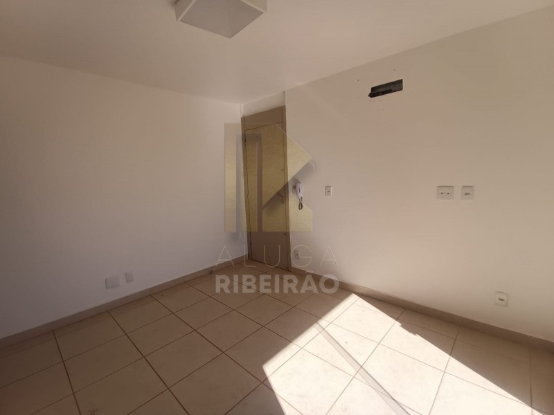 Imobiliária Ribeirão Preto - Aluga Ribeirão - Sala Comercial - Alto da Boa Vista - Ribeirão Preto