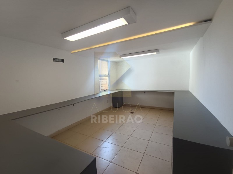 Imobiliária Ribeirão Preto - Aluga Ribeirão - Sala Comercial - Alto da Boa Vista - Ribeirão Preto