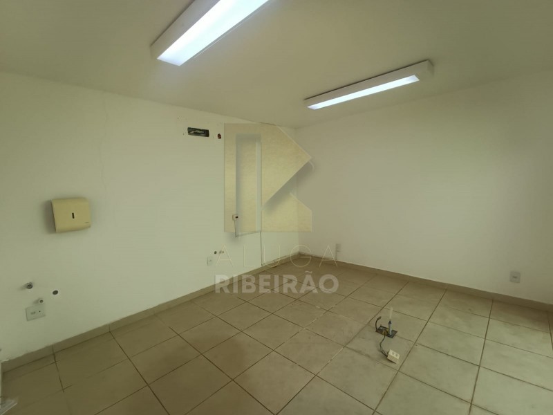 Imobiliária Ribeirão Preto - Aluga Ribeirão - Sala Comercial - Alto da Boa Vista - Ribeirão Preto