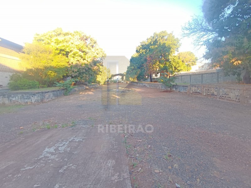 Imobiliária Ribeirão Preto - Aluga Ribeirão - Galpão/Área - Parque Industrial Lagoinha - Ribeirão Preto