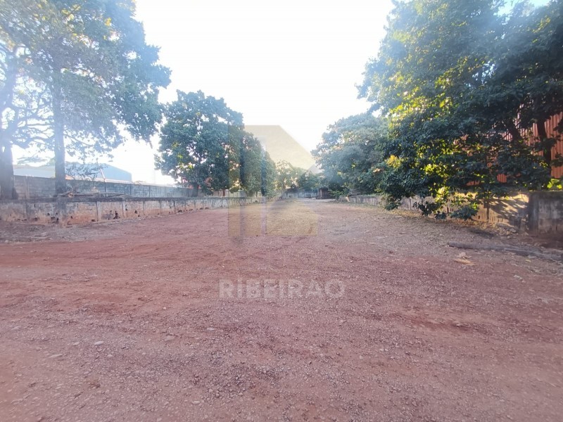 Imobiliária Ribeirão Preto - Aluga Ribeirão - Galpão/Área - Parque Industrial Lagoinha - Ribeirão Preto
