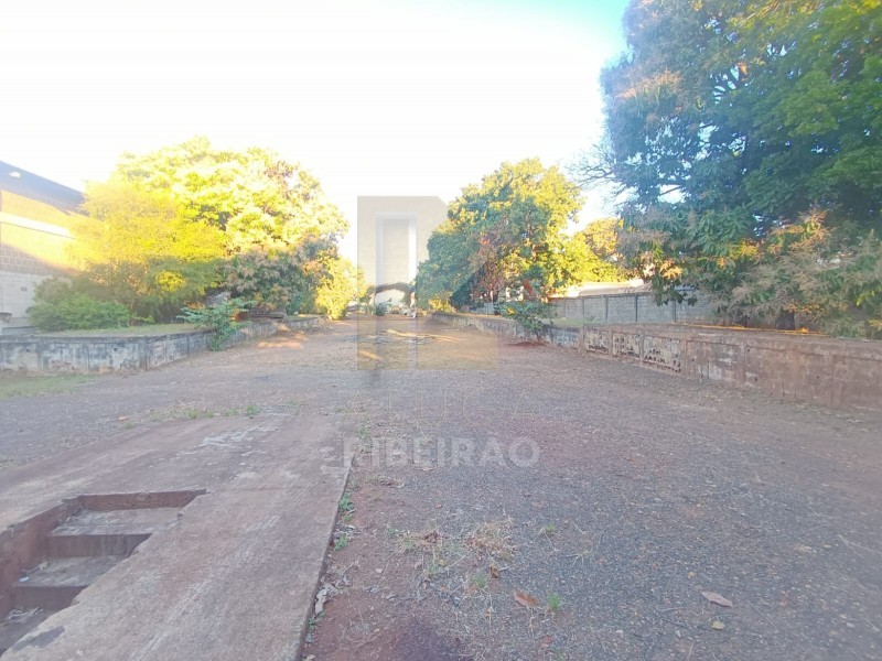 Imobiliária Ribeirão Preto - Aluga Ribeirão - Galpão/Área - Parque Industrial Lagoinha - Ribeirão Preto
