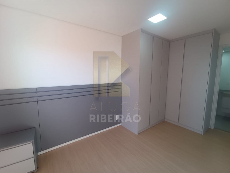 Imobiliária Ribeirão Preto - Aluga Ribeirão - Apartamento - Jardim Olhos DÁgua II - Ribeirão Preto