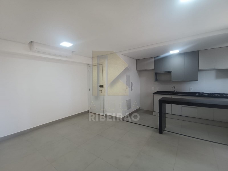 Imobiliária Ribeirão Preto - Aluga Ribeirão - Apartamento - Jardim Olhos DÁgua II - Ribeirão Preto