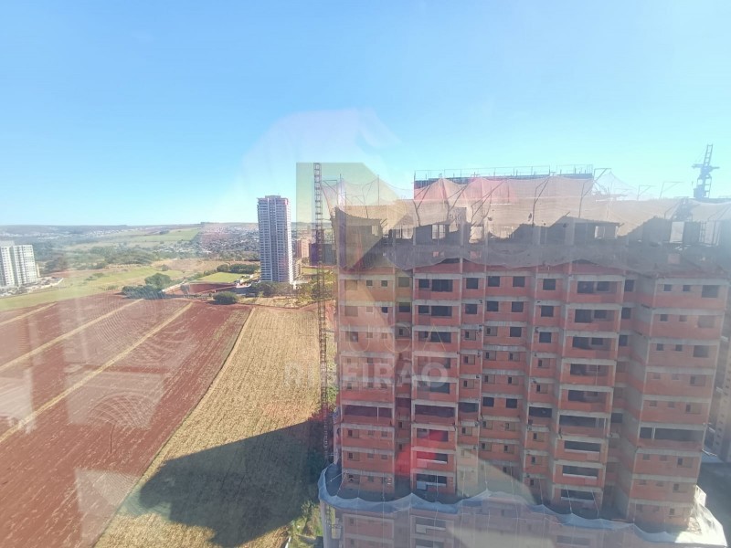 Imobiliária Ribeirão Preto - Aluga Ribeirão - Apartamento - Jardim Olhos DÁgua II - Ribeirão Preto