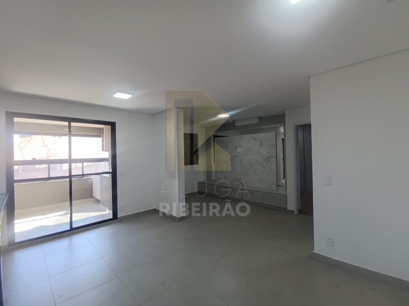 Imobiliária Ribeirão Preto - Aluga Ribeirão - Apartamento - Jardim Olhos DÁgua II - Ribeirão Preto