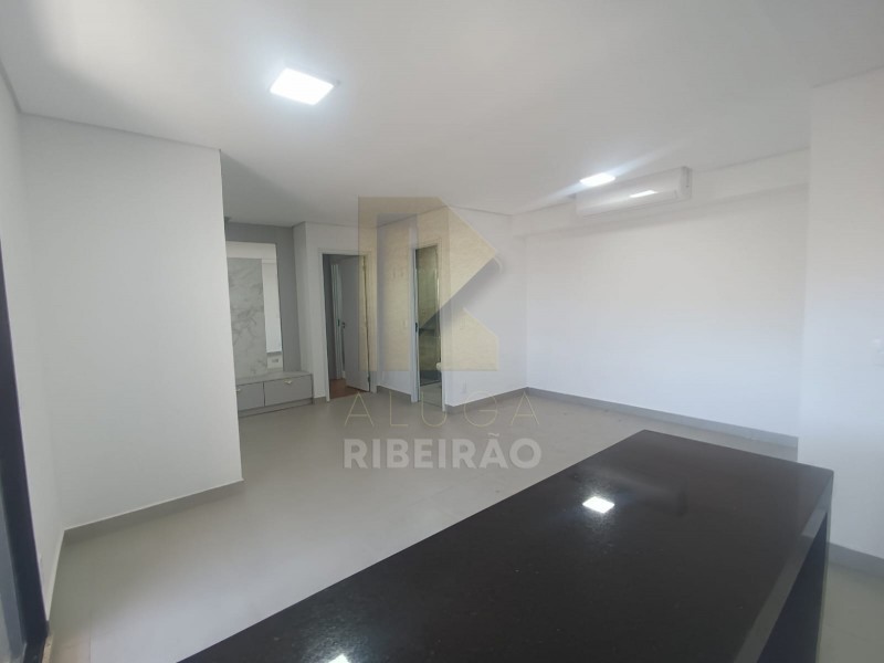 Imobiliária Ribeirão Preto - Aluga Ribeirão - Apartamento - Jardim Olhos DÁgua II - Ribeirão Preto