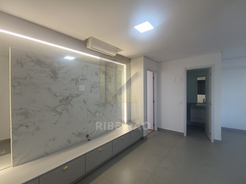 Imobiliária Ribeirão Preto - Aluga Ribeirão - Apartamento - Jardim Olhos DÁgua II - Ribeirão Preto