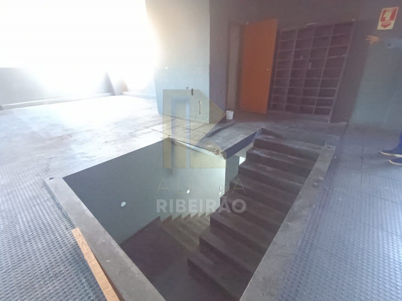 Imobiliária Ribeirão Preto - Aluga Ribeirão - Ponto Comercial - Jardim Botânico - Ribeirão Preto