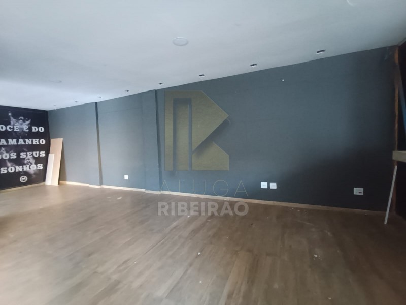 Imobiliária Ribeirão Preto - Aluga Ribeirão - Ponto Comercial - Jardim Botânico - Ribeirão Preto