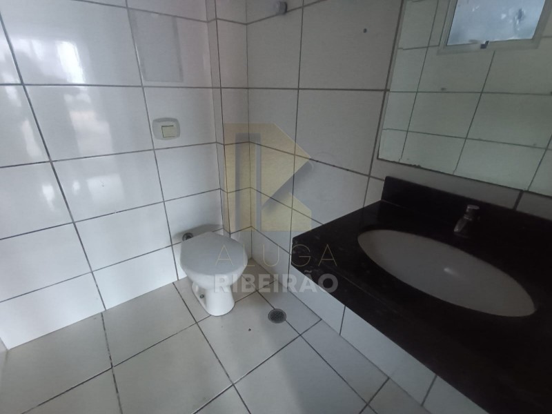 Imobiliária Ribeirão Preto - Aluga Ribeirão - Ponto Comercial - Jardim Botânico - Ribeirão Preto