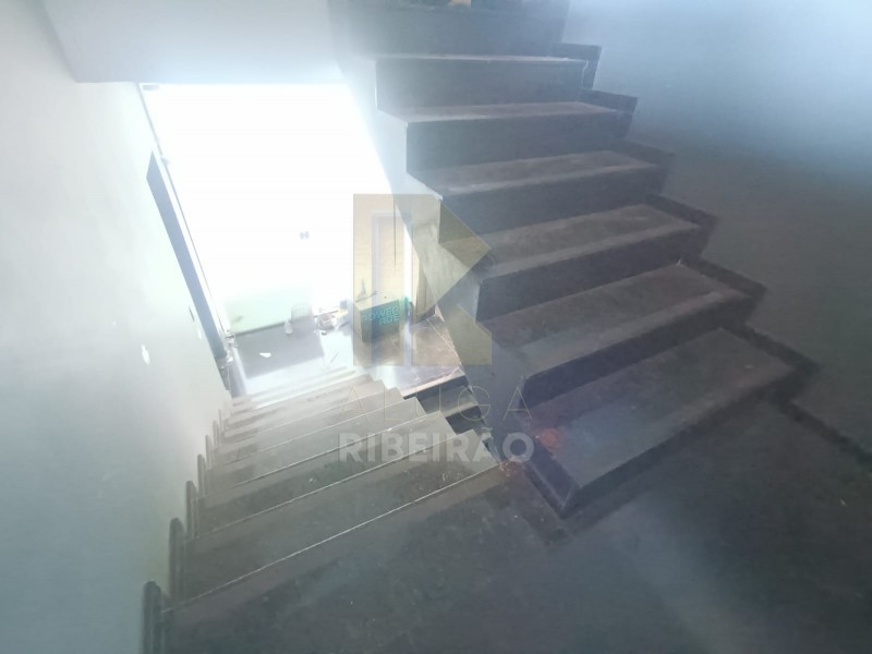 Imobiliária Ribeirão Preto - Aluga Ribeirão - Ponto Comercial - Jardim Botânico - Ribeirão Preto