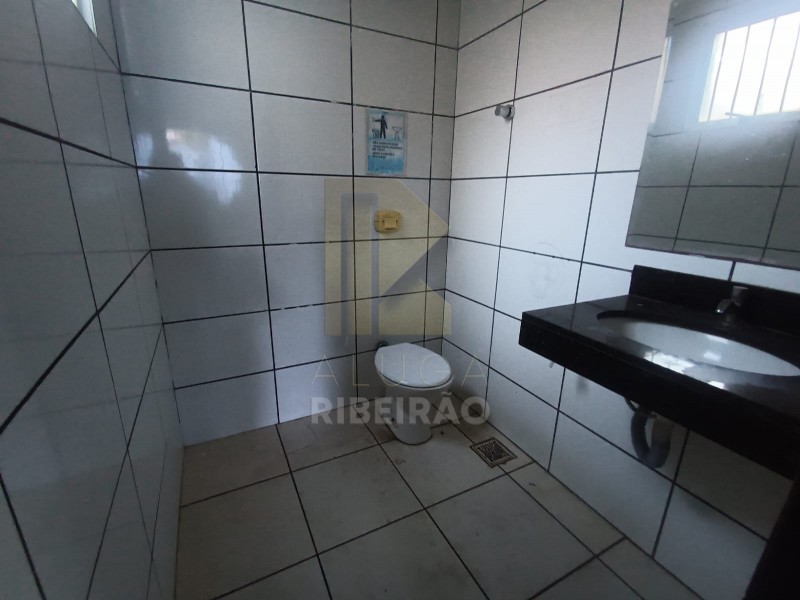 Imobiliária Ribeirão Preto - Aluga Ribeirão - Ponto Comercial - Jardim Botânico - Ribeirão Preto