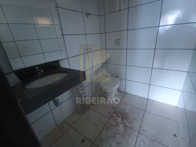 Imobiliária Ribeirão Preto - Aluga Ribeirão - Ponto Comercial - Jardim Botânico - Ribeirão Preto