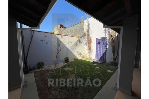 Casa - Bonfim Paulista - Ribeirão Preto