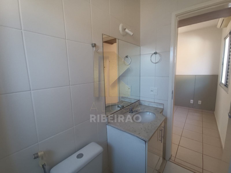 Imobiliária Ribeirão Preto - Aluga Ribeirão - Casa - Vila do Golf - Ribeirão Preto