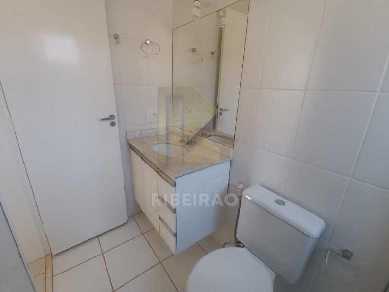 Imobiliária Ribeirão Preto - Aluga Ribeirão - Casa - Vila do Golf - Ribeirão Preto