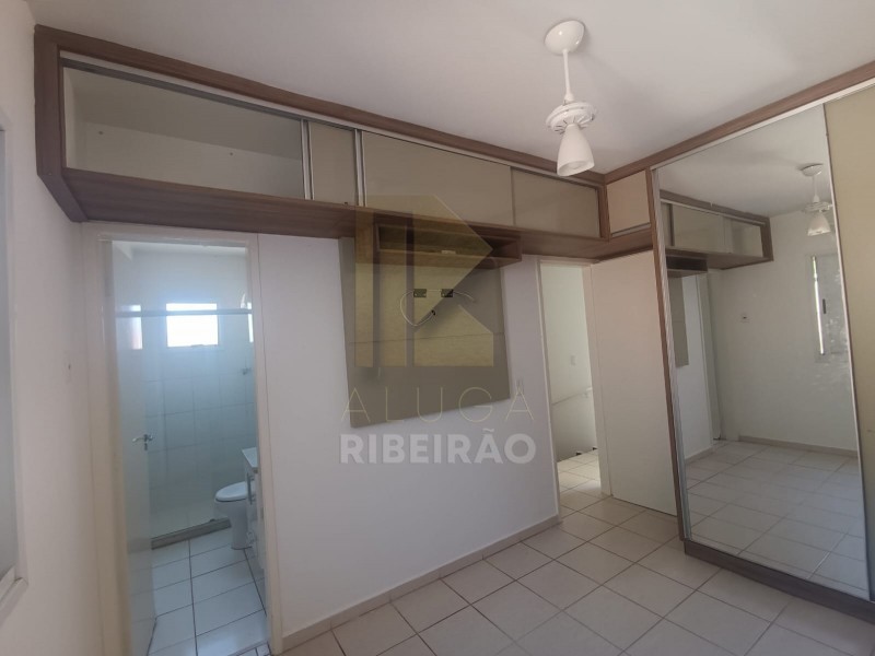 Imobiliária Ribeirão Preto - Aluga Ribeirão - Casa - Vila do Golf - Ribeirão Preto