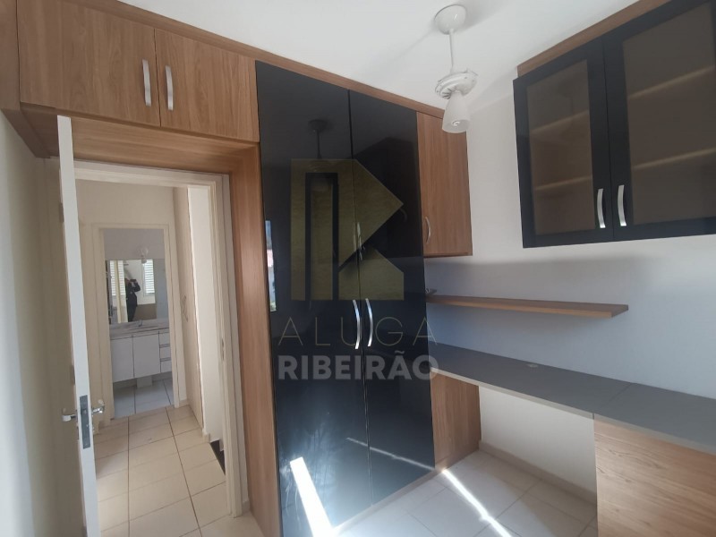 Imobiliária Ribeirão Preto - Aluga Ribeirão - Casa - Vila do Golf - Ribeirão Preto