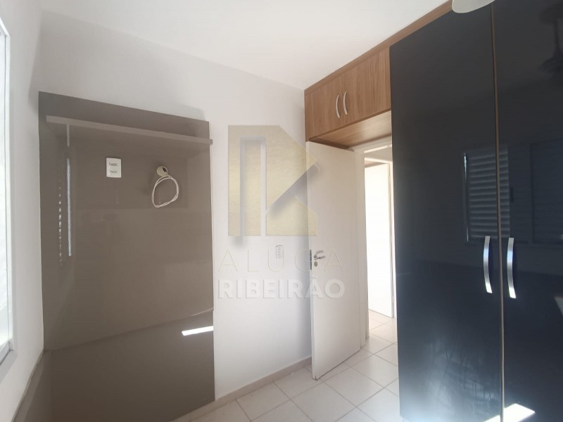 Imobiliária Ribeirão Preto - Aluga Ribeirão - Casa - Vila do Golf - Ribeirão Preto