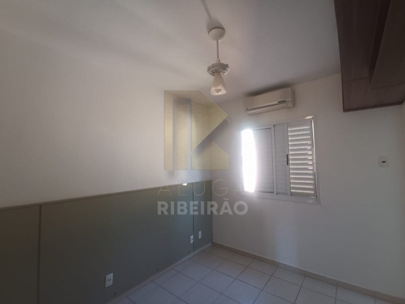 Imobiliária Ribeirão Preto - Aluga Ribeirão - Casa - Vila do Golf - Ribeirão Preto