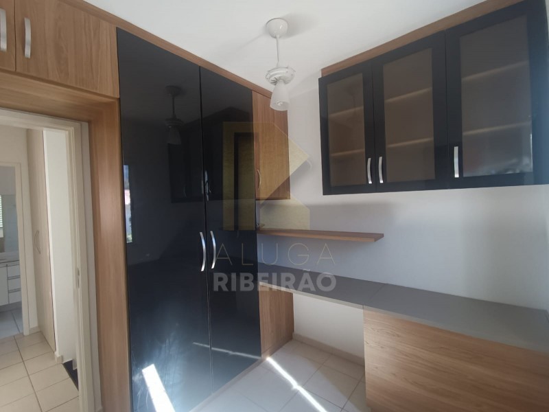 Imobiliária Ribeirão Preto - Aluga Ribeirão - Casa - Vila do Golf - Ribeirão Preto