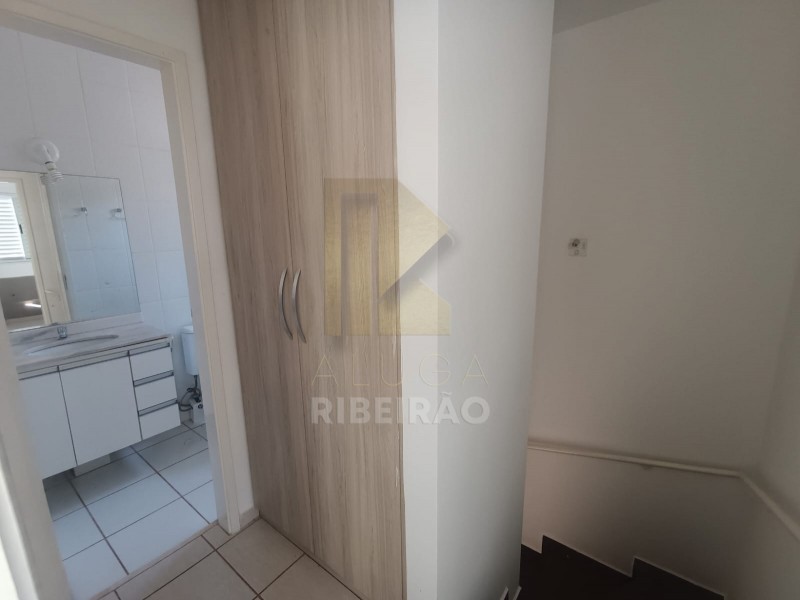 Imobiliária Ribeirão Preto - Aluga Ribeirão - Casa - Vila do Golf - Ribeirão Preto
