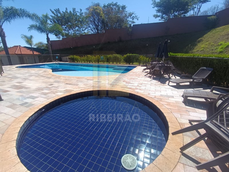 Imobiliária Ribeirão Preto - Aluga Ribeirão - Casa - Vila do Golf - Ribeirão Preto