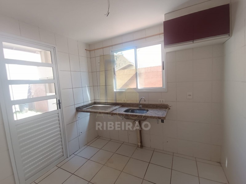 Imobiliária Ribeirão Preto - Aluga Ribeirão - Casa - Vila do Golf - Ribeirão Preto