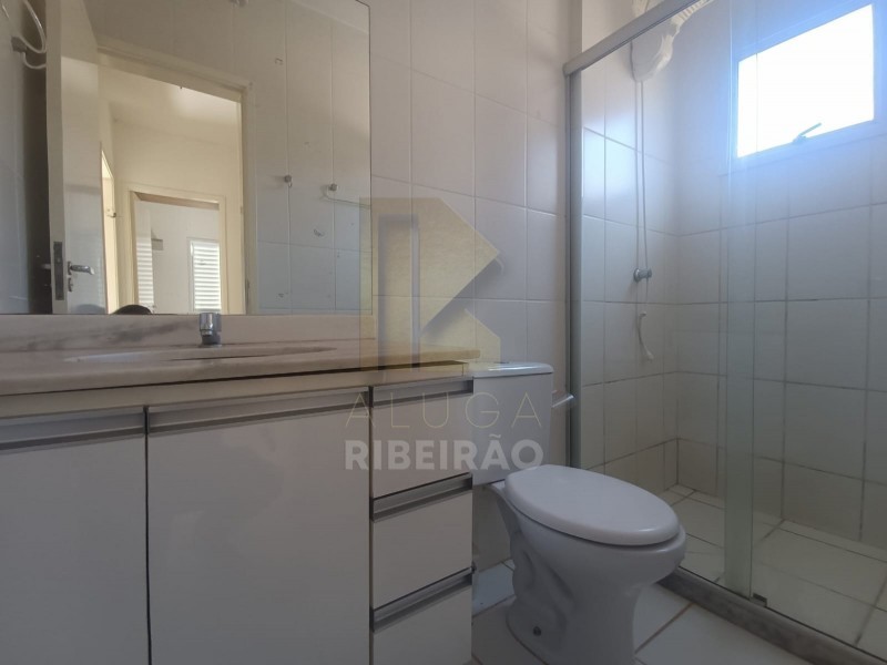 Imobiliária Ribeirão Preto - Aluga Ribeirão - Casa - Vila do Golf - Ribeirão Preto